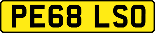 PE68LSO