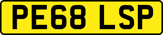 PE68LSP