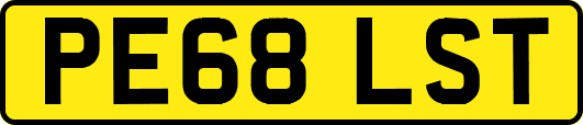 PE68LST