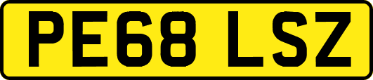 PE68LSZ
