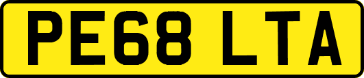 PE68LTA