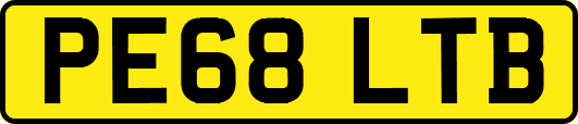 PE68LTB