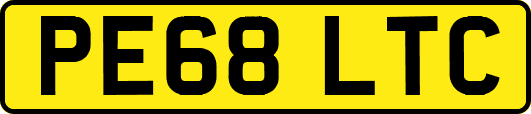 PE68LTC