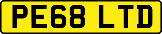 PE68LTD