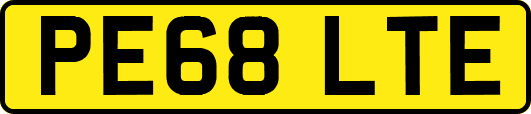 PE68LTE