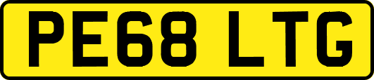 PE68LTG