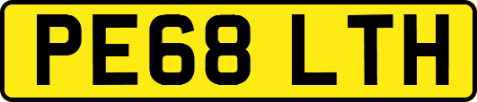 PE68LTH