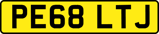 PE68LTJ