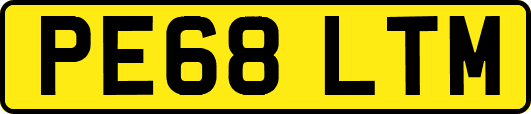 PE68LTM
