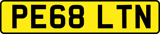 PE68LTN