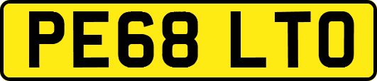 PE68LTO