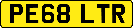 PE68LTR