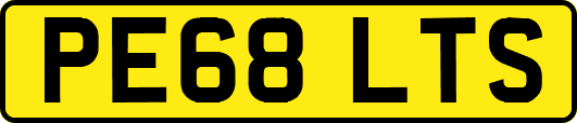 PE68LTS