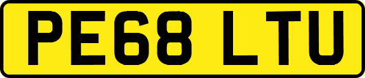 PE68LTU