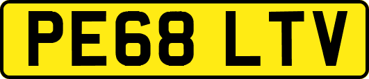 PE68LTV