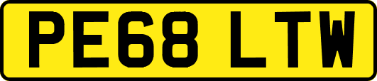 PE68LTW
