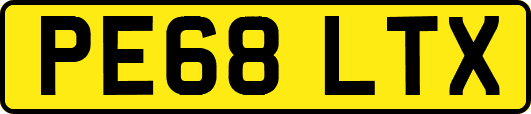 PE68LTX