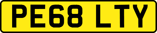 PE68LTY