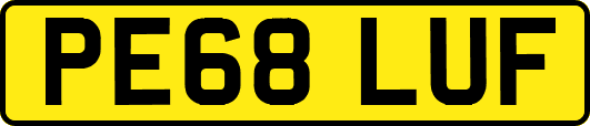 PE68LUF
