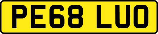 PE68LUO