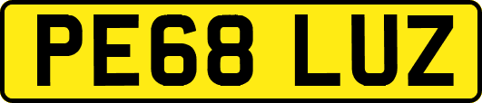 PE68LUZ