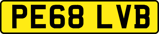 PE68LVB