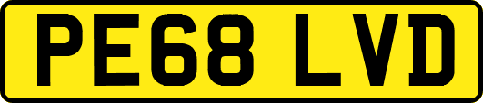 PE68LVD