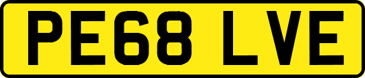 PE68LVE
