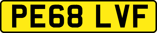 PE68LVF