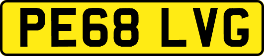 PE68LVG