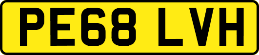 PE68LVH