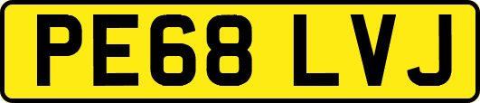 PE68LVJ