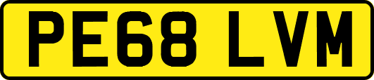 PE68LVM