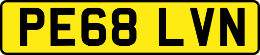PE68LVN
