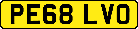 PE68LVO