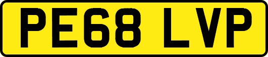 PE68LVP