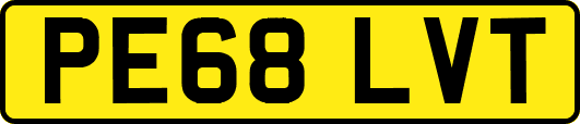 PE68LVT