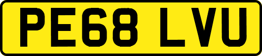 PE68LVU