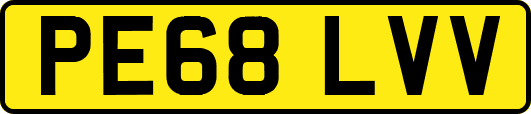 PE68LVV