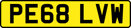 PE68LVW
