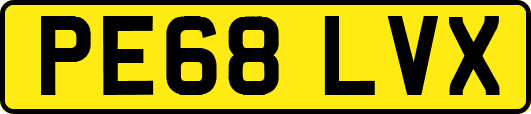 PE68LVX