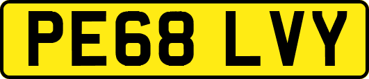 PE68LVY