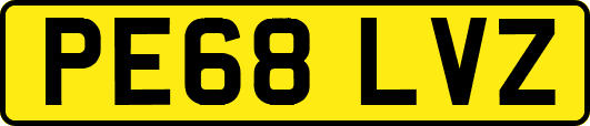 PE68LVZ