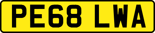 PE68LWA