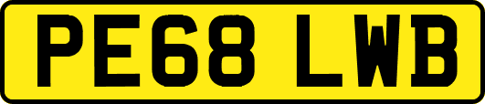 PE68LWB
