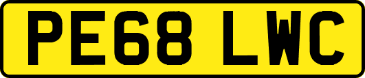 PE68LWC