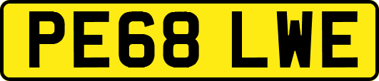 PE68LWE