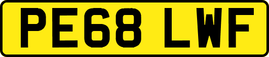 PE68LWF