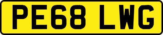 PE68LWG