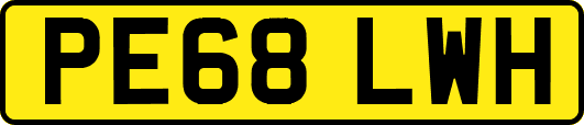 PE68LWH